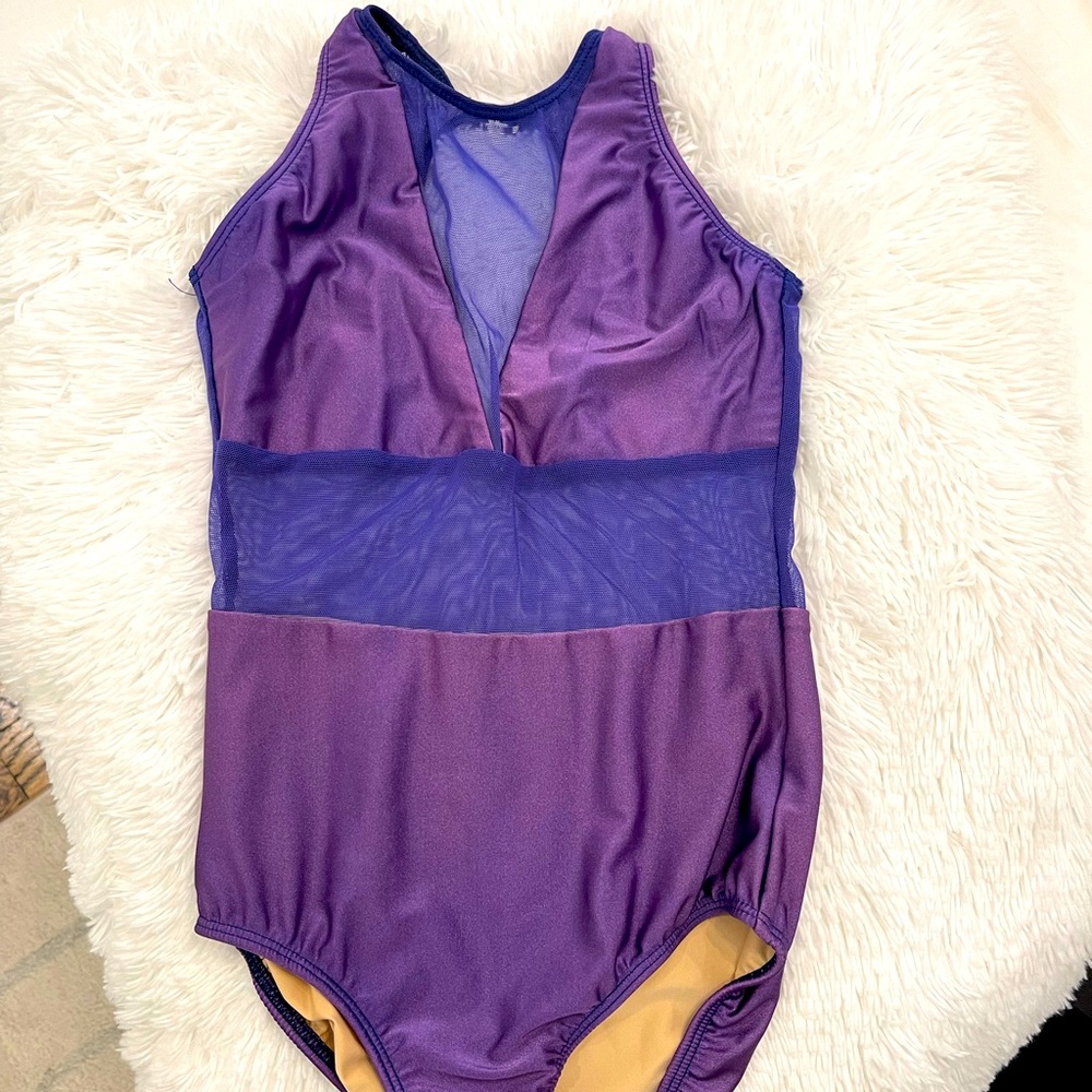 Leotard